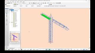 Webinar Recording - Steel Structures Analysis and Design to EC3   Spanish Annex