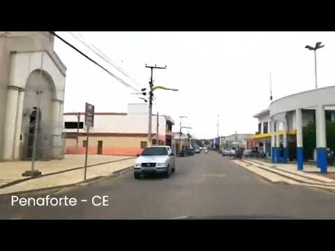 PENAFORTE (CE)