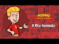 O Rico Insensato Midinho O Pequeno Missionário