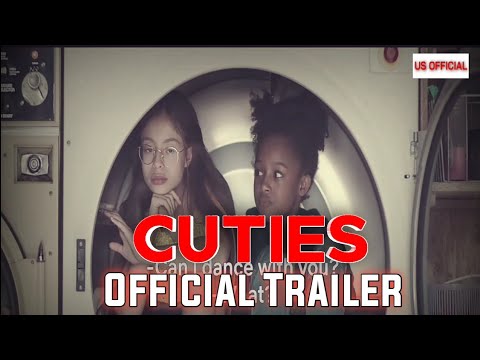 Cuties || Official Trailer || US OFFICIAL