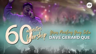 Download lagu LIVE 60 MINUTES WORSHIP - YESUS PENOLONG YANG SETIA feat Dave Gerard Que & ICI Worship mp3 Download lagu LIVE 60 MINUTES WORSHIP - YESUS PENOLONG YANG SETIA feat Dave Gerard Que & ICI Worship mp3