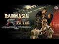Badmashi Ka Tag Official Video Artist Santosh Bishnoi Bikaneri Girl New RJ HR PB Song 2025