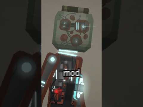 This Melon Playground Mod Shows What's Inside a Tomato NPC