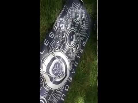 Stanko nameless dj set 28/5/2016 outlawas beat gang