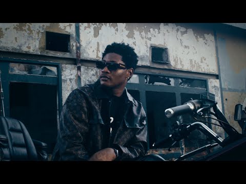 Beastly Savage - Bad Boy (Official Video)