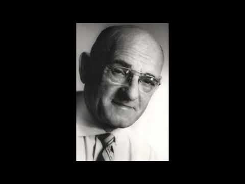 Ludwik Sempoliński - Wywiad