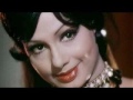 Mohammed Rafi Parda Zara Hatao Toh Phir Romantic Song Murder In Circus