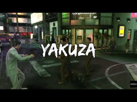 YAKUZA KIWAMI Substories: Collection Call