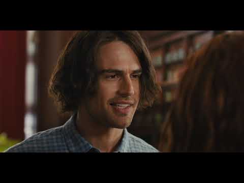 The Time Traveler's Wife | Time Travel | HBO GO