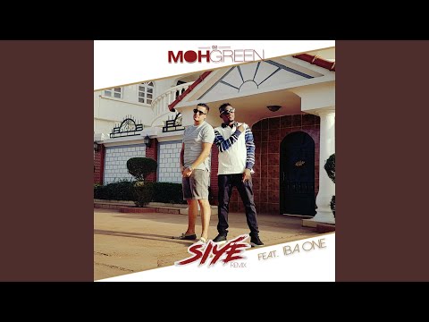 Siyé (Remix)