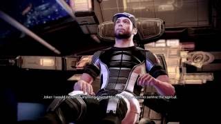Priorities - Let's Play Mass Effect 2 Part 10