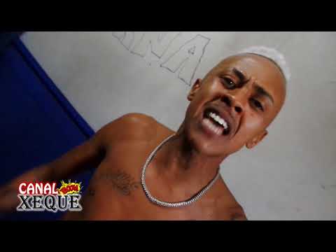 MC PERNA DA VC - MEDLEY NO BROONKS 2018 (REVELAÇÃO CANAL XEQUE) FUNK CONSCIENTE