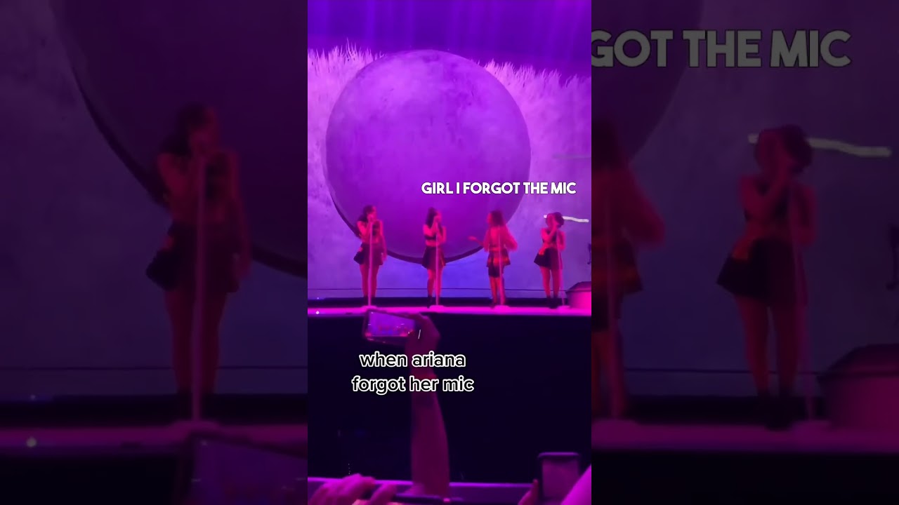 How much does it cost to book Ariana Grande for a concert? Search Ping