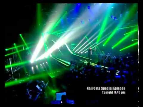 Naji Osta Special Episode With Neshan - Promo