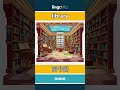 library - 图书馆 video thumbnail