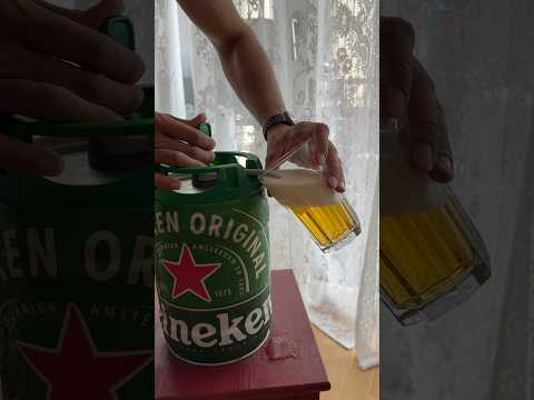 barrel-aged beer 🍻 #beer#bier