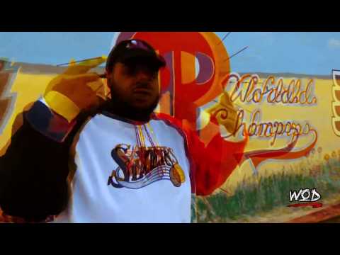 DIZZY SANTANA - ANYWAY [ PROD. BRANDON FINESSIN ] OFFICIAL VIDEO