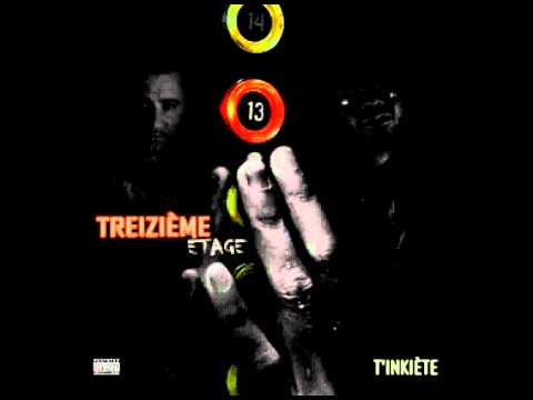 Le Magazine du vendredi : Nouveauté de la semaine avec 13e étage et Rad