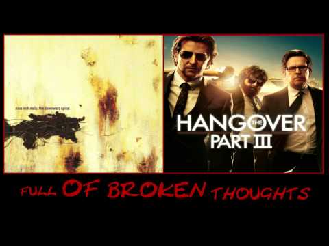 Nine Inch Nails - Hurt (The Hangover Part 3 OST)
