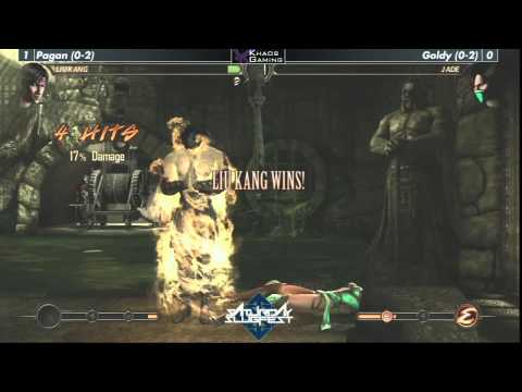 SS26 MK RR R3   Pagan LK vs Goldy JD