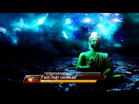 Đức Phật Chuẩn Đề - Đoàn Minh