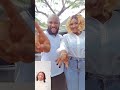 Yul-Edochie and Judy Austin new song to all their Ha*ter*s #nollywood