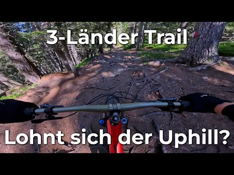 3-Länder Enduro Trails 2024 - 3 Länder Trail