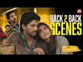 Back To Back Comedy Scenes Ala Vaikunthapurramuloo Allu Arjun Pooja Hegde Sun NXT Telugu