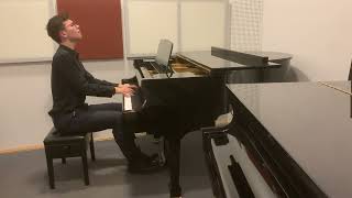 Peer Waibel Fischer - I miejsce ex aequo / kategoria IV