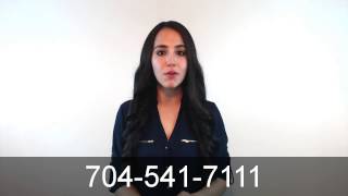 preview picture of video 'Neck Pain Relief Charlotte NC - South Charlotte Chiropractor - Pineville Chiropractor'