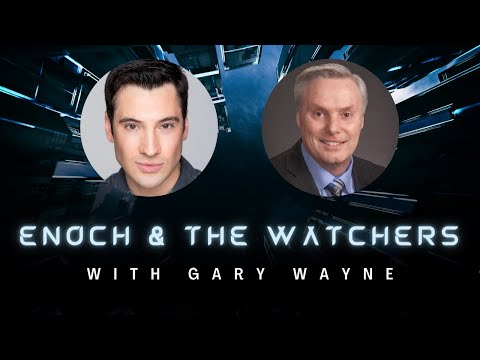 Enoch, The Watchers, & The End Of The World - With Gary Wayne | Tough Love