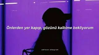 Zehra Cücük - Baş Harfi Ben (Sözleri)