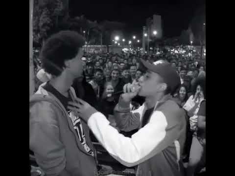 Status Fly vs Dreka - batalha gastação 😂