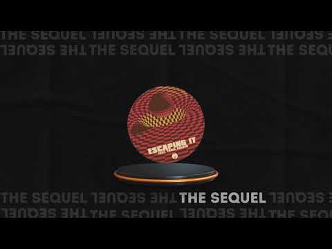 EXCLUSIVE | Kyle Watson - Escaping It (ft. Tania Foster) [Insomniac Records]