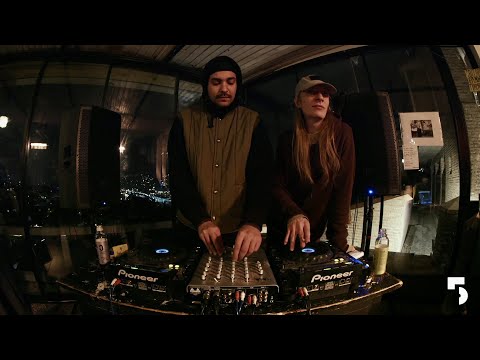 5 букв радио – facial agnosia b2b Txeo @ Koshini (Tbilisi, GE) 24nov2022