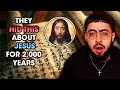 Ancient Chinese Records Of Jesus Change EVERYTHING We Knew About Christianity