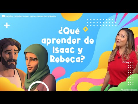 Superlibro │Superlibro en Casa │Temporada 3 │¿Un plan para tu vida?