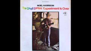 Noel Harrison - Nathan La Franeer (1969 Joni Mitchell cover)