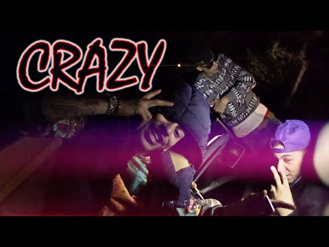 CRAZY - ENIMA CREAMO MDK × STRIKY