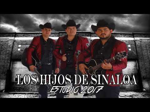 El Bachoco-Los Hijos De Sinaloa "CORRIDOS 2017-2018"