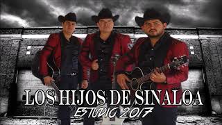 El Bachoco-Los Hijos De Sinaloa "CORRIDOS 2017-2018"