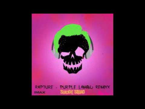 Rapture - Purple Lamborghini Remixx
