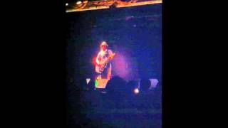 Todd Snider   The Devil you know   12 29 10