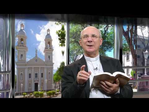 Divine Word - Luke 17:12-19 - 12/11/2014