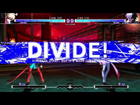 Shaly (Seth) [W] vs DYLanXLusoren (Hyde) [L] | F@X Xanadu weekly UNICLR Grand Finals