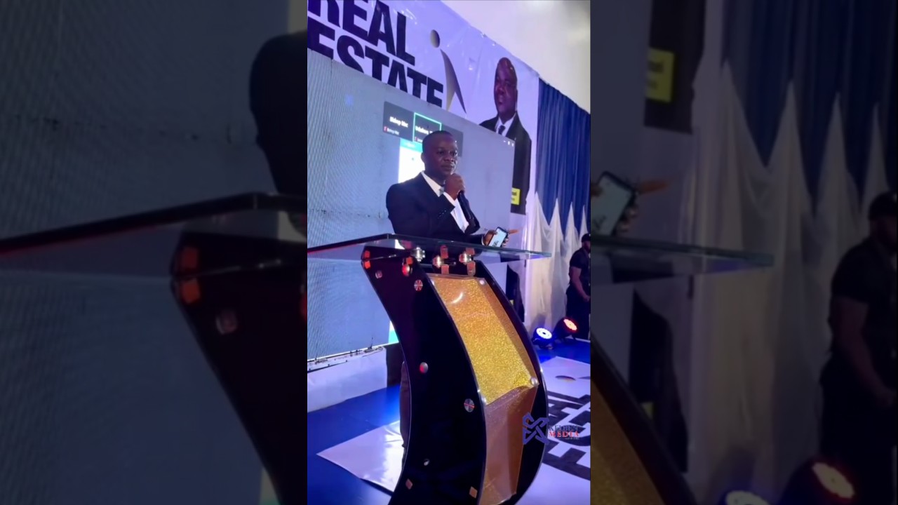 ASABA MASTERCLASS        (Chen Homes)#media #success #realestate #businessgrowth #tech