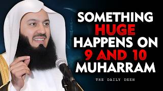 Download lagu Sesuatu yang Besar Terjadi pada Tanggal 9 dan 10 Muharram | Jangan Lewatkan Ashura | mufti menk mp3 Download lagu Sesuatu yang Besar Terjadi pada Tanggal 9 dan 10 Muharram | Jangan Lewatkan Ashura | mufti menk mp3