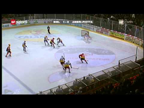 50. Runde 22.02.11 Biel - Ambri 4 : 0