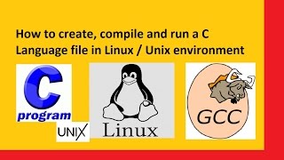 How to pass command line arguments in C in Linux Unix Environment