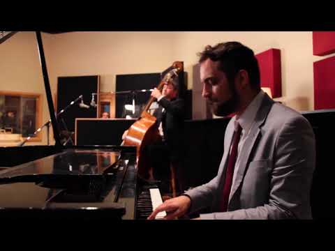 Weird Fishes/Arpeggi (Radiohead) - Chicago & LA Diamond Trio